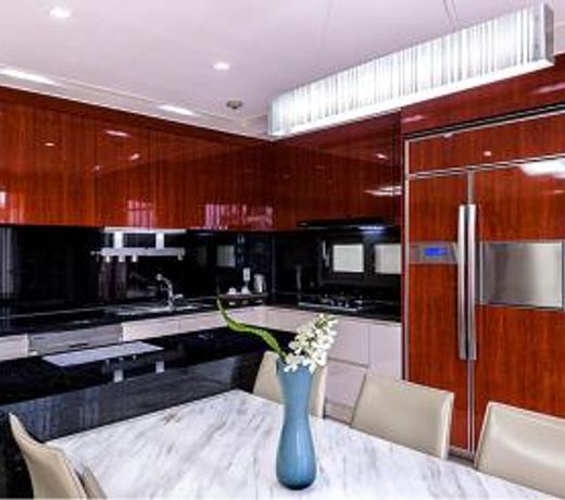 Sea View Apartment