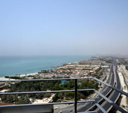 Code housing - Al Bedaa- Family only