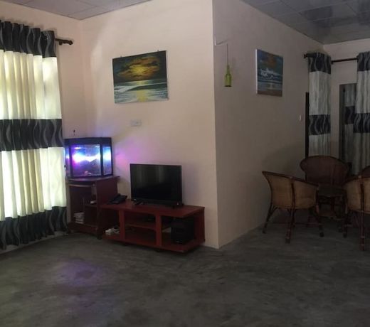 Kalindu Residence Work from Eco villa