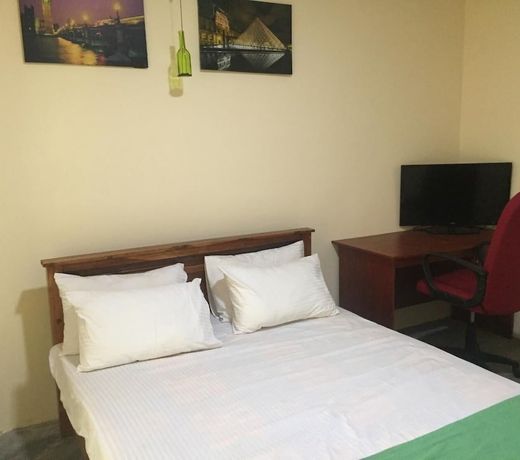 Kalindu Residence Work from Eco villa