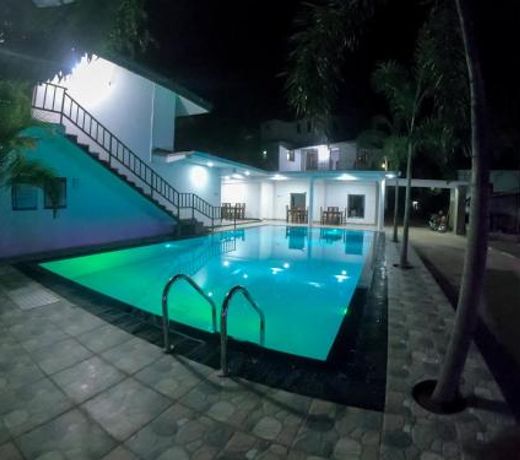 Lion Resort