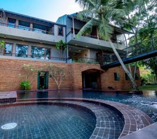 Ayur Ayur Resort & Ayurveda Retreat