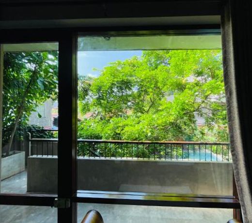 Ayur Ayur Resort & Ayurveda Retreat