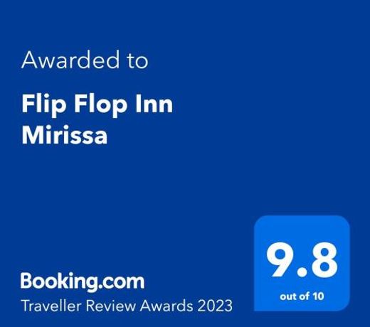 Flip Flop Inn Mirissa