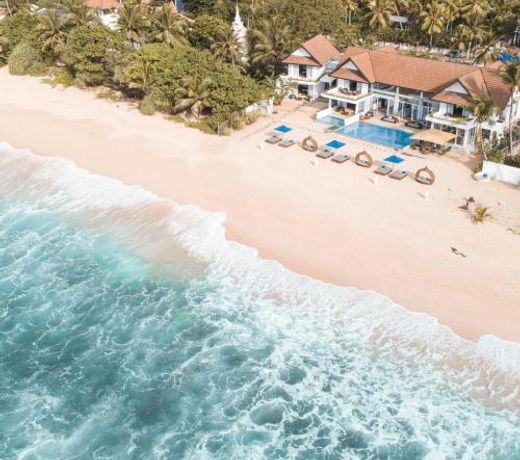 The Beach House by Reveal