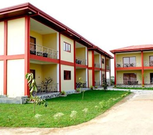 Star Rest Hotel