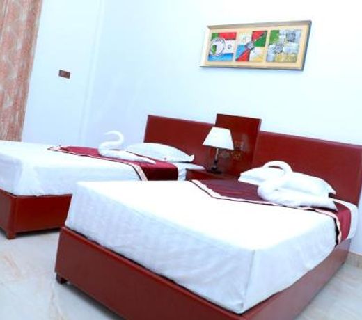 Star Rest Hotel