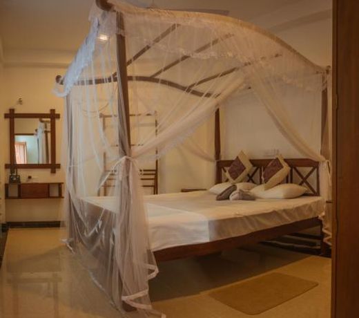 Guesthouse Bodensee