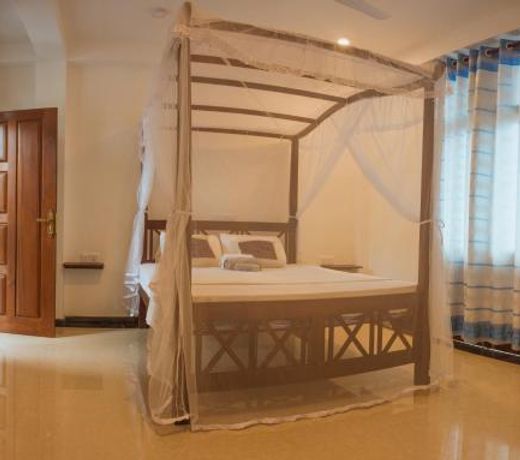 Guesthouse Bodensee