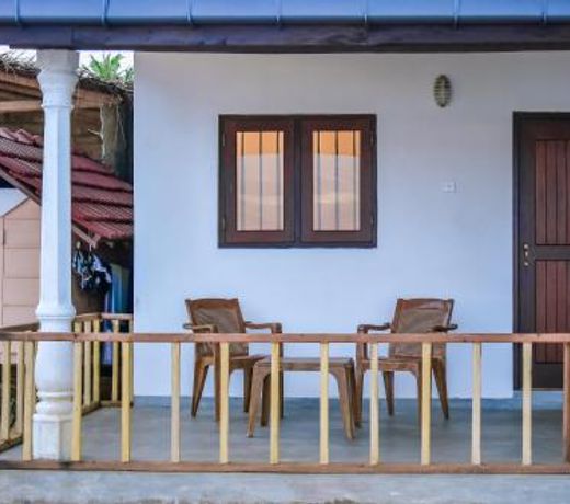 Saman Beach Guest House