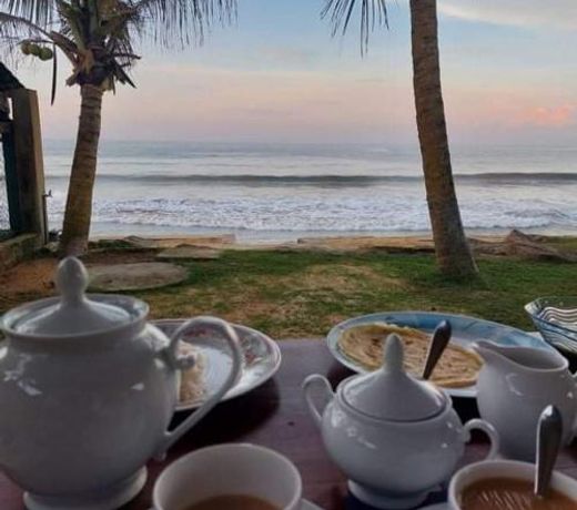 Saman Beach Guest House