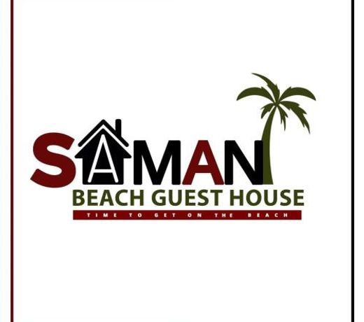Saman Beach Guest House