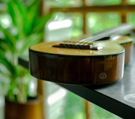 Noname Hostel And Cafe