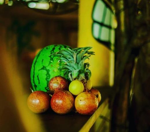 Noname Hostel And Cafe