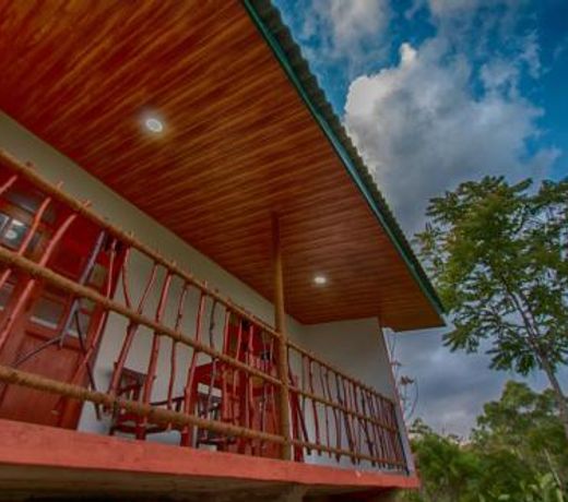 Ella Breeze Homestay