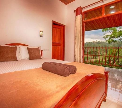 Ella Breeze Homestay