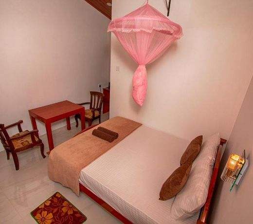 Ella Breeze Homestay