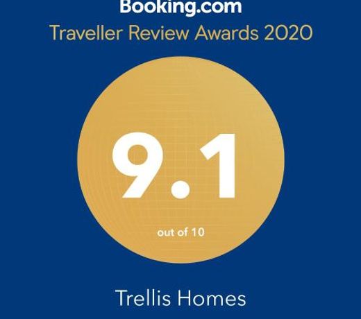 Trellis Homes