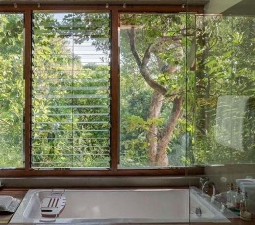 Treehouse Chalets