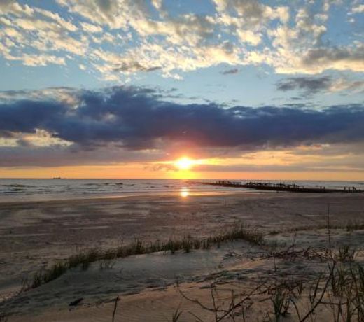 Golden Beach