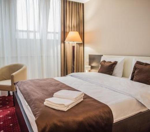 Bernardazzi Grand Hotel & SPA
