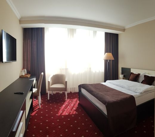 Bernardazzi Grand Hotel & SPA