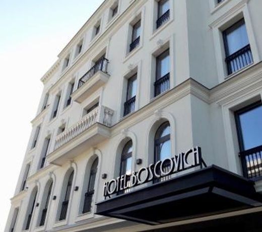 Boscovich Boutique Hotel
