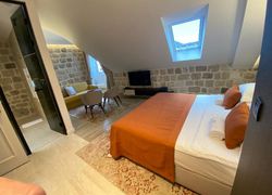 Vila Perast Boutique Hotel фото 4