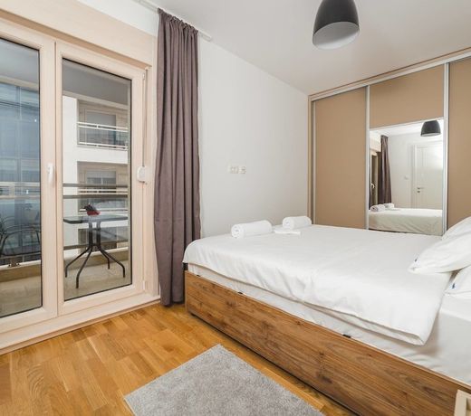 Blue Marlin Apartments
