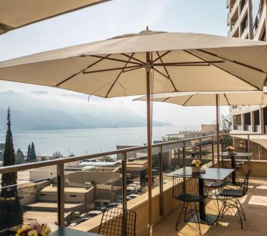 Harmonia Panorama Apartments