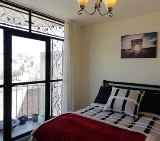 HabitaciÃ³n con vista a la bufa