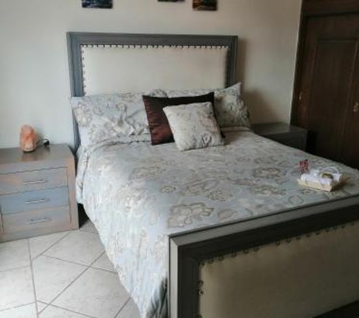 HabitaciÃ³n con vista a la bufa