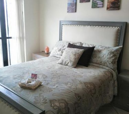 HabitaciÃ³n con vista a la bufa