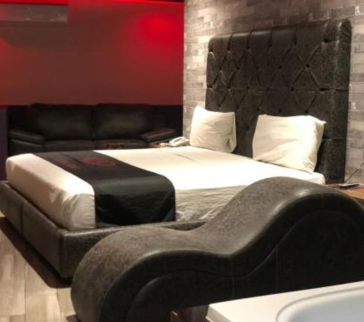 Intimisimo Suites Autohotel Centro Only Adult