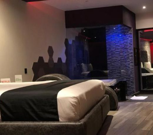 Intimisimo Suites Autohotel Centro Only Adult