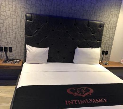 Intimisimo Suites Autohotel Centro Only Adult