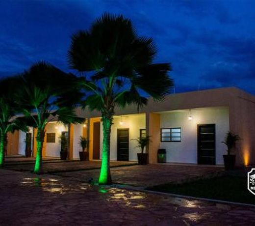 Hotel Real Zaci