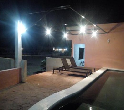 Hotel Real Zaci