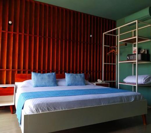 Hotel Momotus