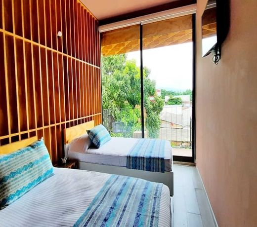 Hotel Momotus