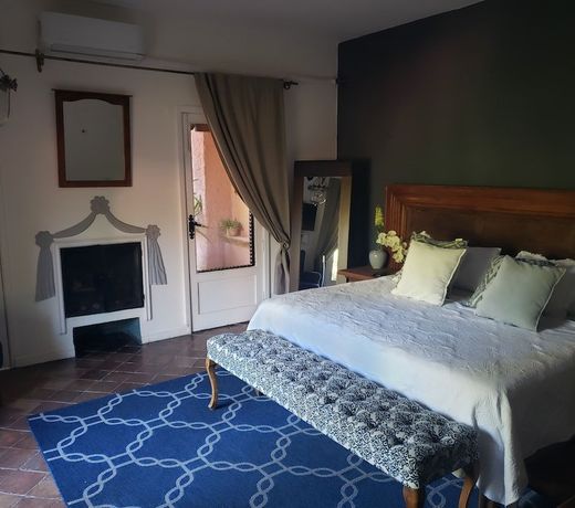 Tres Fuentes Hotel Boutique