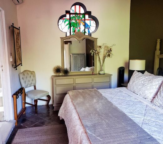 Tres Fuentes Hotel Boutique