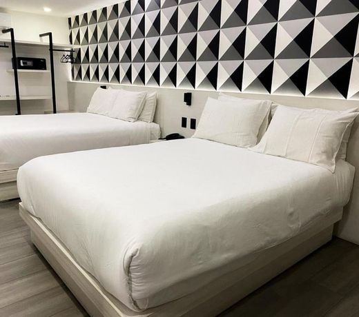 The Andy Hotel by DOT Boutique