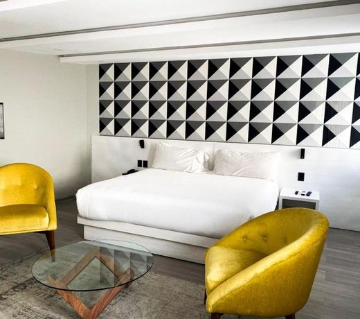 The Andy Hotel by DOT Boutique