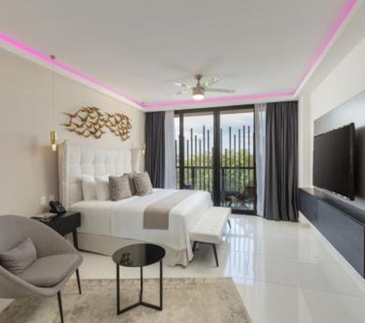 Serenity Hotel Boutique