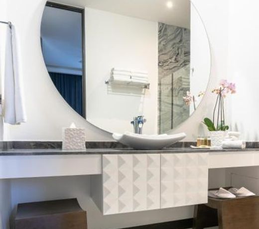 Serenity Hotel Boutique