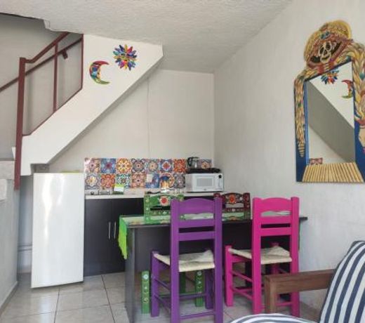 Hotel Cantera Rosa