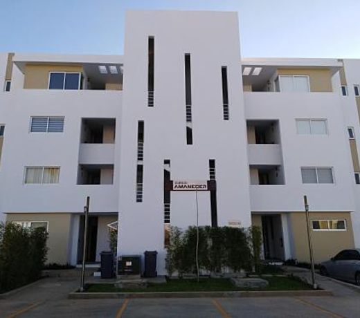 Cerritos Apartamento
