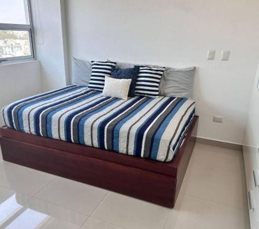 Mazatlan Vacations at Torre eMe 412 Mazatlan