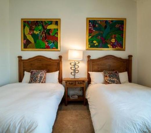 Paraiso Del Mar Resort A502 3 Bed by Casago